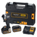 DEWALT DCF85MM2T-QW MCLAREN 18 V 205.00 nm NUMBER OF BATTERIES 2 4.00 Ah SUITCASE - Акумулаторни бормашини и