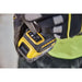 DeWALT DCF860N-XJ power screwdriver/impact driver 3800 RPM Black Yellow - Impact driversNAK-ZAK<<<Cordless