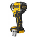 DeWALT DCF860N-XJ power screwdriver/impact driver 3800 RPM Black Yellow - Impact driversNAK-ZAK<<<Cordless