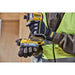 DeWALT DCF860N-XJ power screwdriver/impact driver 3800 RPM Black Yellow - Impact driversNAK-ZAK<<<Cordless