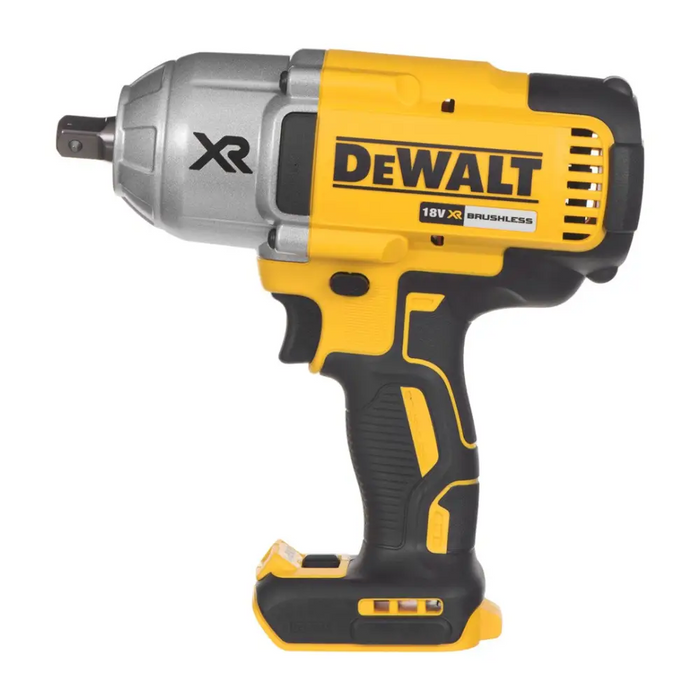 DeWALT DCF899N-XJ power wrench Black,Yellow 1900 RPM - Impact wrenchesNAK-KLU<<<Cordless toolsNAK<<<ActionPL&&&Impact