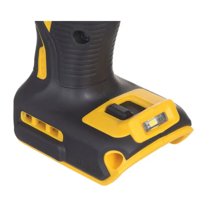 DeWALT DCF899N-XJ power wrench Black,Yellow 1900 RPM - Impact wrenchesNAK-KLU<<<Cordless toolsNAK<<<ActionPL&&&Impact