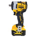 DeWALT DCF901P2-QW power wrench 1/2’’ 340 N⋅m Black Yellow 12 V - Impact wrenchesNAK-KLU<<<Cordless toolsNAK<<<ActionPL
