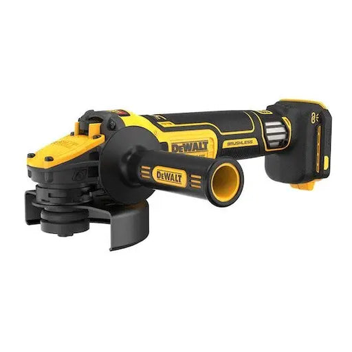 DeWALT DCG409VSNT-XJ angle grinder 12.5 cm 9000 RPM - Angle grindersNAK-SKA<<<Cordless toolsNAK<<<ActionPL
