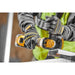 DeWALT DCG409VSNT-XJ angle grinder 12.5 cm 9000 RPM - Angle grindersNAK-SKA<<<Cordless toolsNAK<<<ActionPL