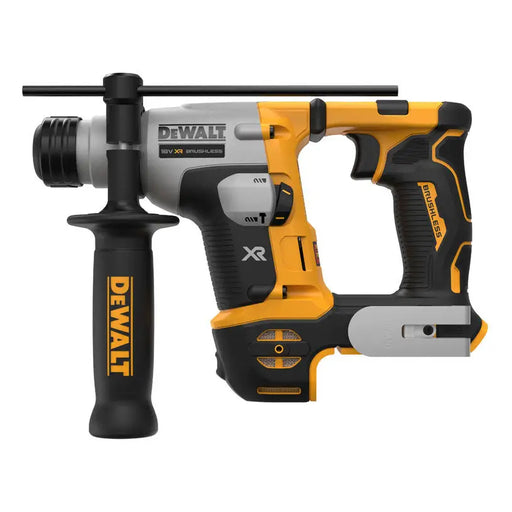 DEWALT DCH172N-XJ 18 V 1.40 J SDS PLUS WITHOUT BATTERY AND CHARGER - Перфоратори<<<Пробивни машини<<<Инструменти и
