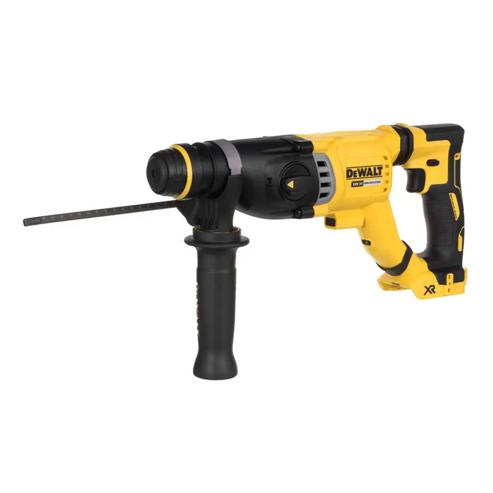 DeWALT DCH263N-XJ drill 1165 RPM SDS Plus 2.7 kg Black Yellow - Rotary hammersNAK-MWE<<<Cordless toolsNAK<<<ActionPL