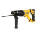 DeWALT DCH263N-XJ drill 1165 RPM SDS Plus 2.7 kg Black Yellow - Rotary hammersNAK-MWE<<<Cordless toolsNAK<<<ActionPL