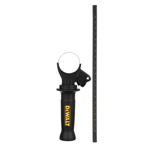 DeWALT DCH263N-XJ drill 1165 RPM SDS Plus 2.7 kg Black Yellow - Rotary hammersNAK-MWE<<<Cordless toolsNAK<<<ActionPL