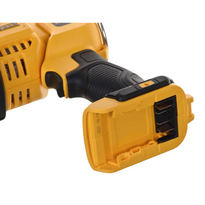 DeWALT DCL043-XJ work light LED Black,Yellow - FlashlightsOSW-LAT<<<LightingOSW<<<ActionPL