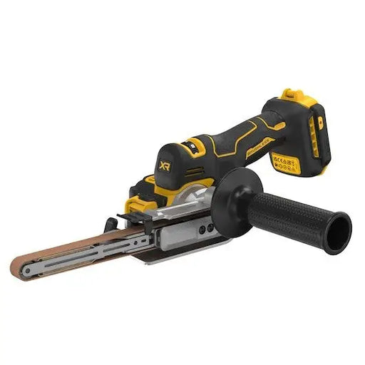 DeWALT DCM200N-XJ bench grinder - Angle grindersNAK-SKA<<<Cordless toolsNAK<<<ActionPL&&&Band sawsNAK-PTS<<<Cordless