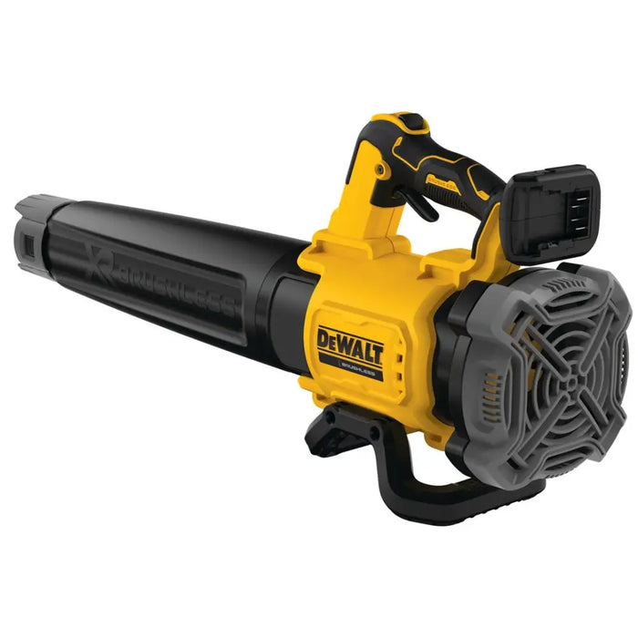 DeWALT DCMBL562N-XJ leaf blower - Vacuum cleaners and leaf blowersNAK-ODK<<<Cordless toolsNAK<<<ActionPL&&&Vacuum