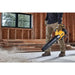 DeWALT DCMBL562P1-QW cordless leaf blower 200 km/h Black Yellow 18 V Lithium-Ion (Li-Ion) - Vacuum cleaners and leaf