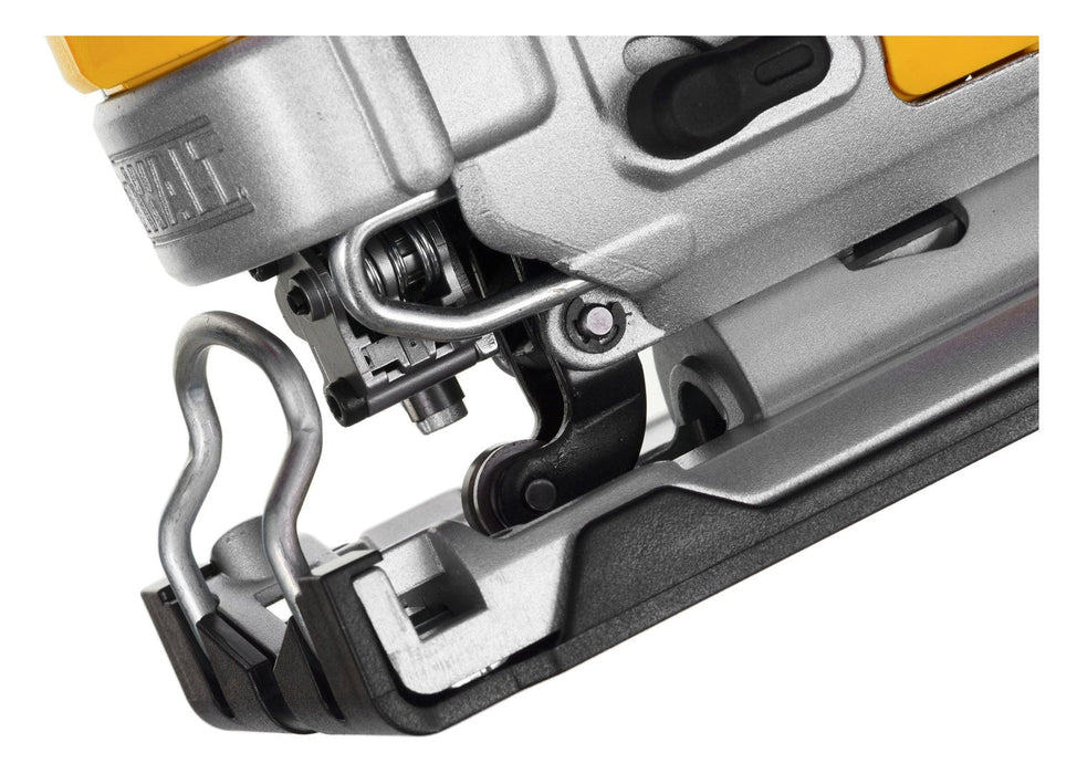 DeWALT DCS334N-XJ power jigsaw - JigsawsNAK-WYR<<<Cordless toolsNAK<<<ActionPL