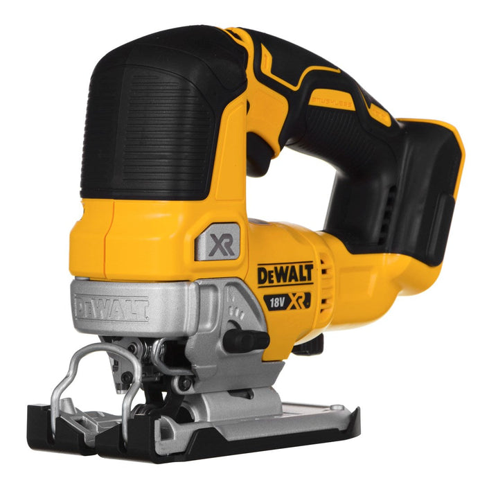 DeWALT DCS334N-XJ power jigsaw - JigsawsNAK-WYR<<<Cordless toolsNAK<<<ActionPL
