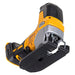 DeWALT DCS335NT power jigsaw 3200 spm 2 kg - JigsawsNAK-WYR<<<Cordless toolsNAK<<<ActionPL