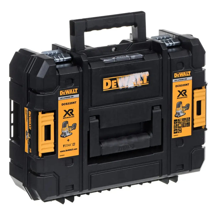 DeWALT DCS335NT power jigsaw 3200 spm 2 kg - JigsawsNAK-WYR<<<Cordless toolsNAK<<<ActionPL