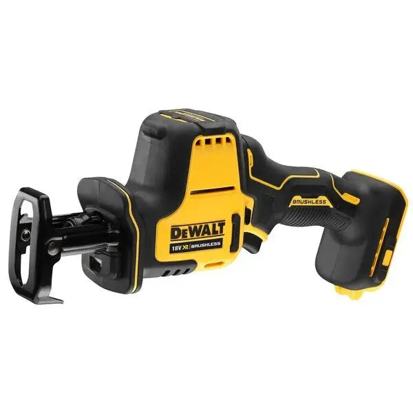 DeWALT DCS369NT-XJ reciprocating saw 2800 spm Black Yellow - Reciprocating sawsNAK-PIS<<<Cordless toolsNAK<<<ActionPL