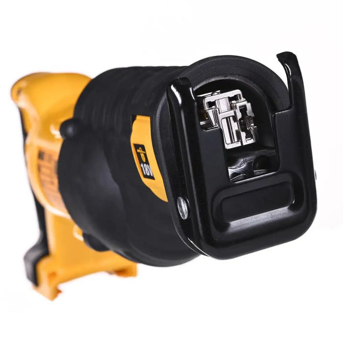 DeWALT DCS380N sabre saw 2.86 cm Black,Yellow - Reciprocating sawsNAK-PIS<<<Cordless toolsNAK<<<ActionPL