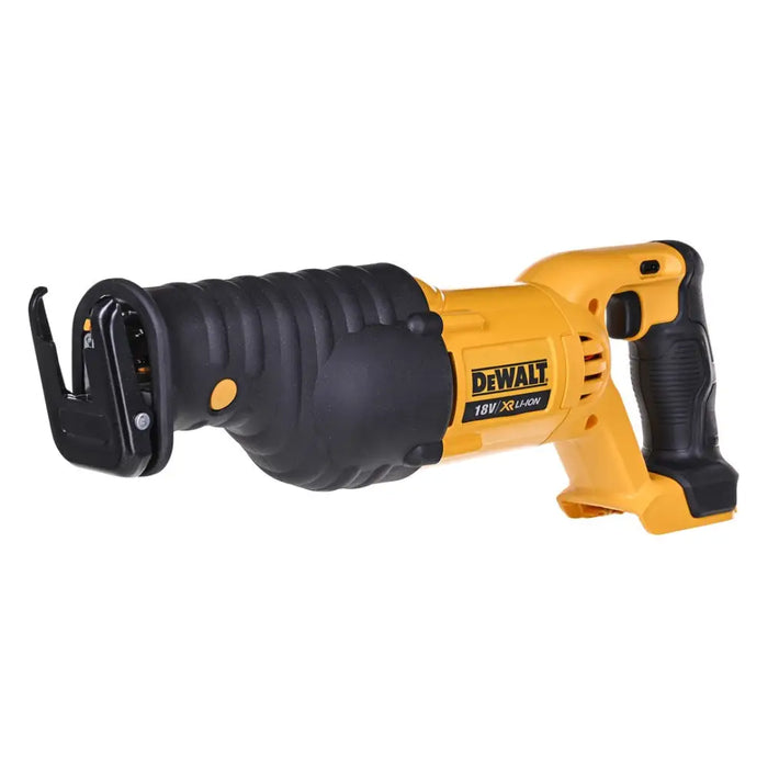 DeWALT DCS380N sabre saw 2.86 cm Black,Yellow - Reciprocating sawsNAK-PIS<<<Cordless toolsNAK<<<ActionPL