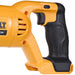 DeWALT DCS380N sabre saw 2.86 cm Black,Yellow - Reciprocating sawsNAK-PIS<<<Cordless toolsNAK<<<ActionPL