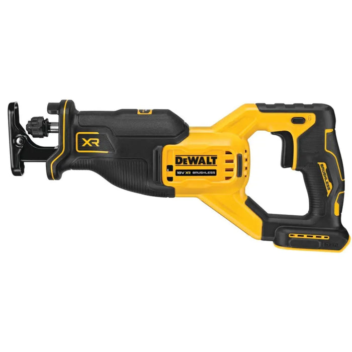 DeWALT DCS382N-XJ reciprocating saw - Reciprocating sawsNAK-PIS<<<Cordless toolsNAK<<<ActionPL&&&Reciprocating