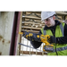 DEWALT DCS389NT reciprocating saw FlexVolt 54V TSTAK Black Yellow - Reciprocating sawsNAK-PIS<<<Cordless