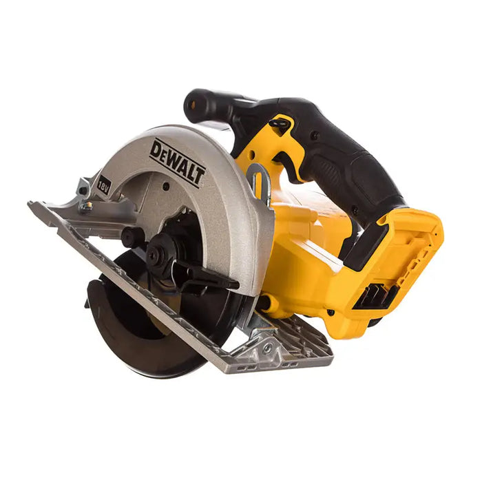DEWALT DCS391N-XJ CORDLESS HAND CIRCULAR - Ръчни циркуляри<<<Триони и циркуляри<<<Инструменти и