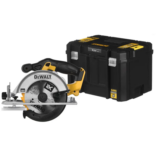 DeWALT DCS391NT circular saw Black,Silver,Yellow - Circular sawsNAK-PTA<<<Cordless toolsNAK<<<ActionPL