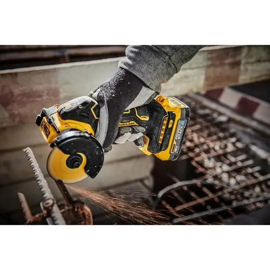 DeWALT DCS438N-XJ cordless universal cutter 18 V - Circular sawsNAK-PTA<<<Cordless toolsNAK<<<ActionPL&&&Circular