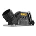 DeWALT DCS438N-XJ cordless universal cutter 18 V - Circular sawsNAK-PTA<<<Cordless toolsNAK<<<ActionPL&&&Circular