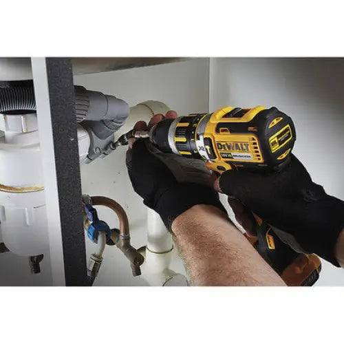 DEWALT DT70518T-QZ 8-BIT BREAKING ARM EXTENSION - Битове и накрайници<<<Консумативи за електроинструменти<<<Инструменти