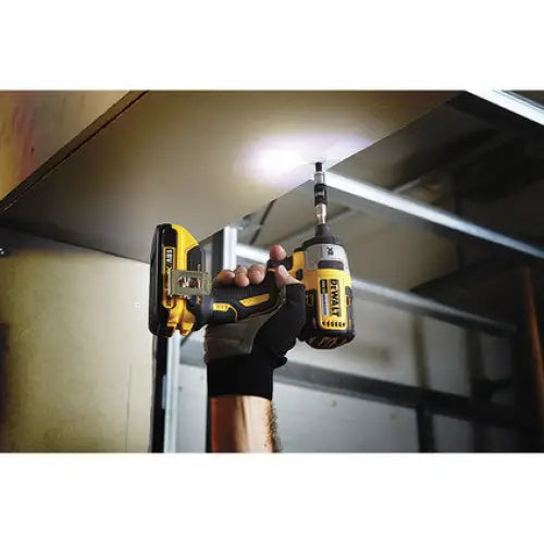 DEWALT DT70518T-QZ 8-BIT BREAKING ARM EXTENSION - Битове и накрайници<<<Консумативи за електроинструменти<<<Инструменти