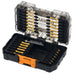 DEWALT DT70902T-QZ BIT SET - Битове и накрайници<<<Консумативи за електроинструменти<<<Инструменти и