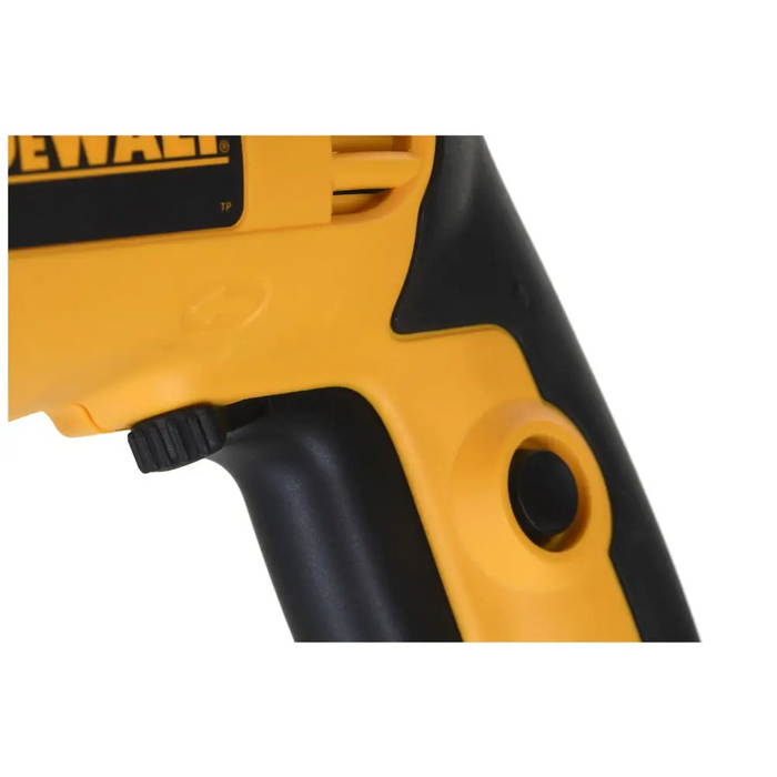 DEWALT DWD024-QS IMPACT DRILL - DrillsNEL-WIE<<<Electric toolsNEL<<<ActionPL&&&Бормашини<<<Пробивни
