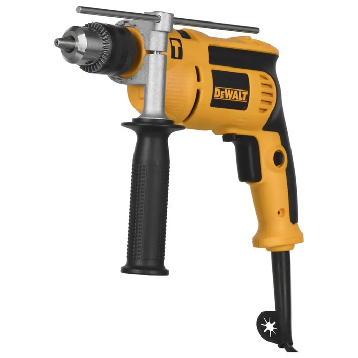 DEWALT DWD024-QS IMPACT DRILL - DrillsNEL-WIE<<<Electric toolsNEL<<<ActionPL&&&Бормашини<<<Пробивни