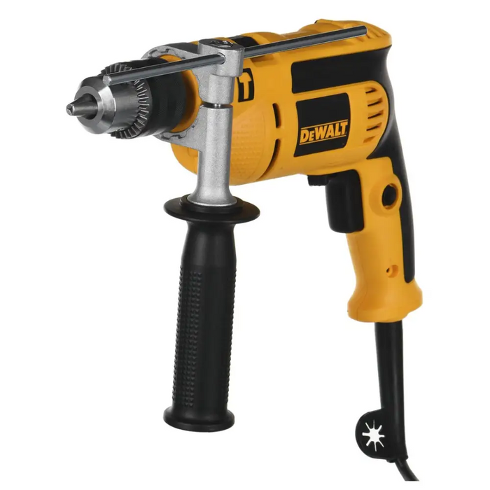 DEWALT DWD024-QS IMPACT DRILL - DrillsNEL-WIE<<<Electric toolsNEL<<<ActionPL&&&Бормашини<<<Пробивни