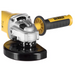DeWALT DWE4217 angle grinder 12.5 cm 11000 RPM 2.2 kg - Angle grindersNEL-SKA<<<Electric toolsNEL<<<ActionPL&&&Angle