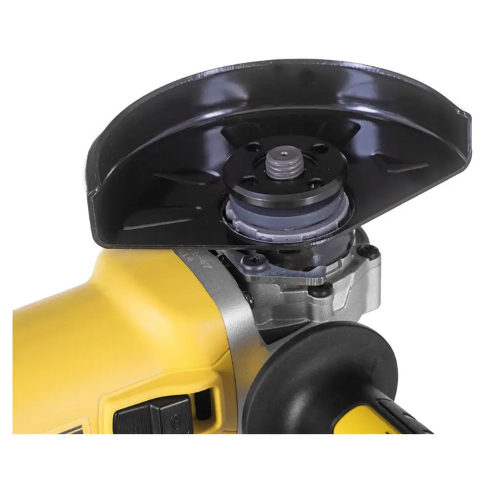 DeWALT DWE4217 angle grinder 12.5 cm 11000 RPM 2.2 kg - Angle grindersNEL-SKA<<<Electric toolsNEL<<<ActionPL&&&Angle