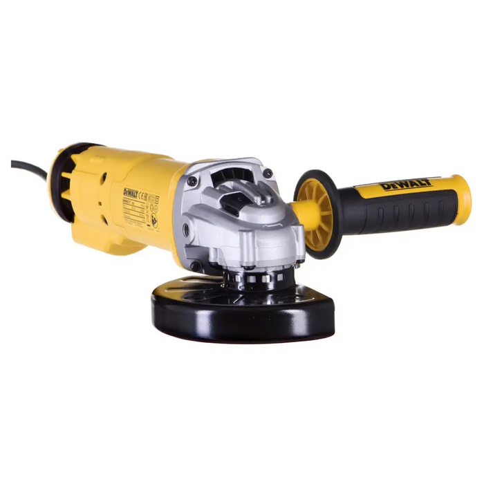 DeWALT DWE4217 angle grinder 12.5 cm 11000 RPM 2.2 kg - Angle grindersNEL-SKA<<<Electric toolsNEL<<<ActionPL&&&Angle