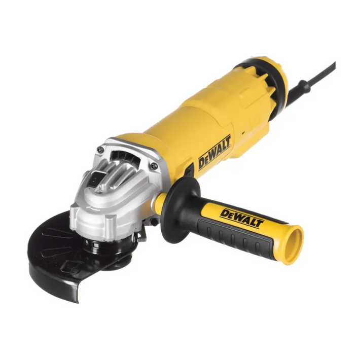 DeWALT DWE4217 angle grinder 12.5 cm 11000 RPM 2.2 kg - Angle grindersNEL-SKA<<<Electric toolsNEL<<<ActionPL&&&Angle