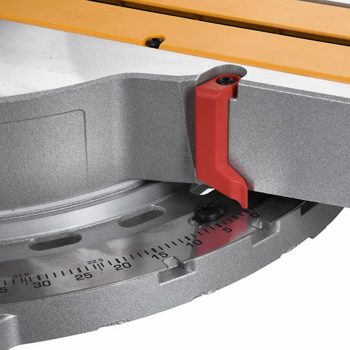 DeWALT DWS780 1675 W 3800 RPM - Circular sawsNEL-PTA<<<Electric toolsNEL<<<ActionPL