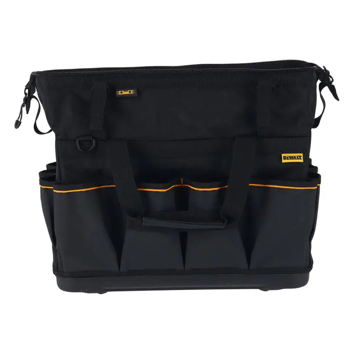 DEWALT DWST60104-9 MCLAREN TOOL BAG - Чанти за инструменти<<<Съхранение и организиране<<<Инструменти и