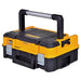 DeWALT DWST83344-1 tool storage case Black Yellow - Tool boxes and bagsNOP-SKR<<<Tools - accessoriesNOP<<<ActionPL