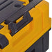DeWALT DWST83344-1 tool storage case Black Yellow - Tool boxes and bagsNOP-SKR<<<Tools - accessoriesNOP<<<ActionPL