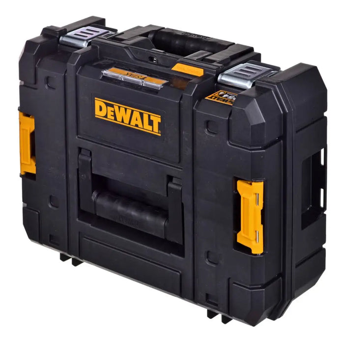 DeWALT DWST83345-1 tool storage case Black Yellow - Tool boxes and bagsNOP-SKR<<<Tools