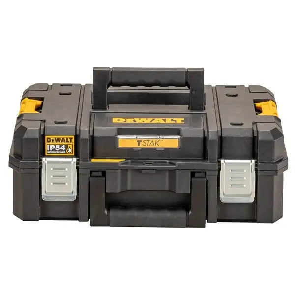 DeWALT DWST83345-1 tool storage case Black Yellow - Tool boxes and bagsNOP-SKR<<<Tools