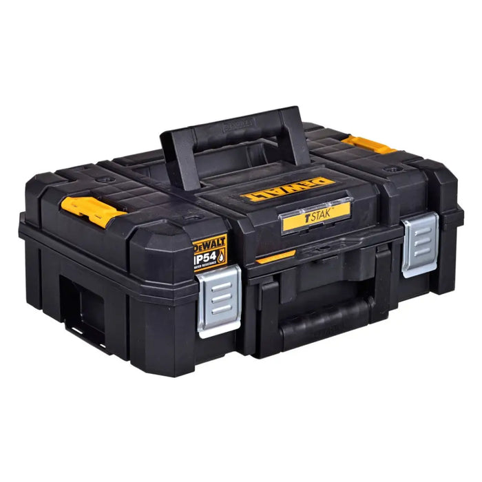 DeWALT DWST83345-1 tool storage case Black Yellow - Tool boxes and bagsNOP-SKR<<<Tools