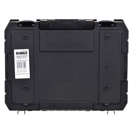 DeWALT DWST83345-1 tool storage case Black Yellow - Tool boxes and bagsNOP-SKR<<<Tools