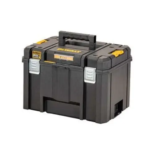 DeWALT DWST83346-1 tool storage case Black Yellow Aluminium - Tool boxes and bagsNOP-SKR<<<Tools